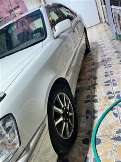 تويوتا كراون